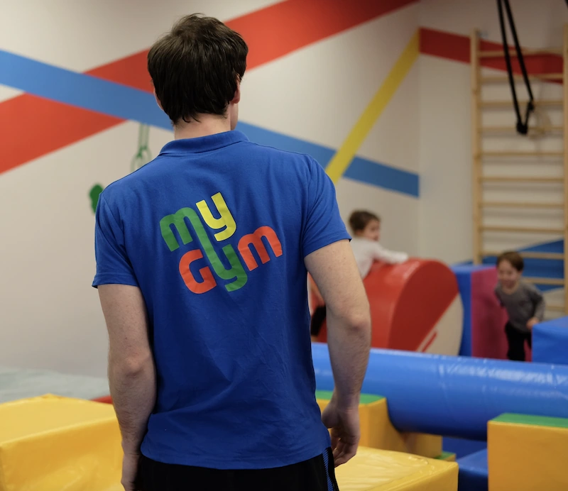 MyGym reviews