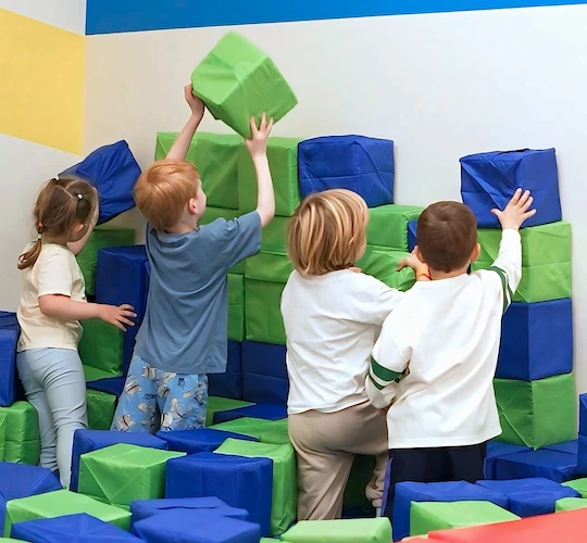 LEGO лагерь 2026